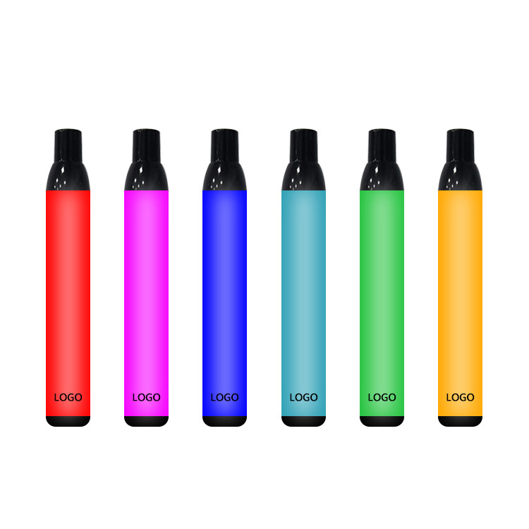 ຫຼັກການຢຸດສູບຢາຂອງ Disposable Vape 650mah 1200 Puffs