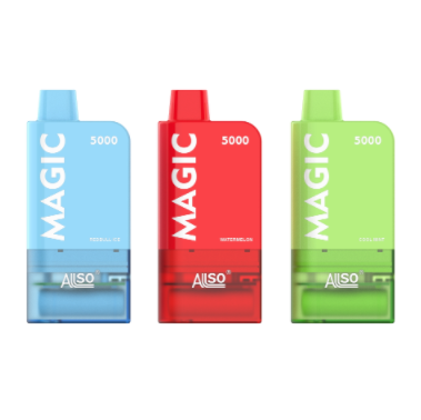 ອຸປະກອນ Pod ທົດແທນແມ່ນຫຍັງ ແລະມັນປັບປຸງປະສົບການ vaping ທີ່ທັນສະໄຫມແນວໃດ?