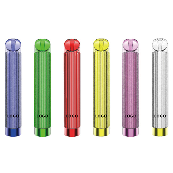 TPD Compliant Disposable Vape ຂອງ Zinwi E-liquid