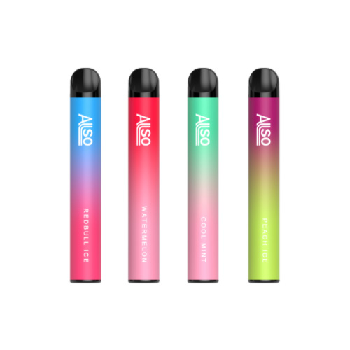 UFI Certified Disposable Vape 600 puffs