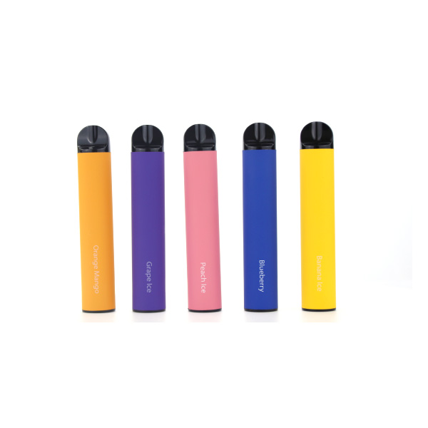 USA Hot Selling 2800 Puff Vape ອຸປະກອນ